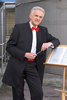 Prof. Johann Mösenbichler